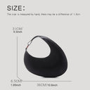 Designer Handbag for Women Roomy Day Use
