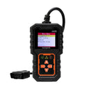 OBDII Scanner for Car Owners Diagnostics