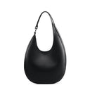 Hifashion Genuine Leather Underarm Shoulder Bags For Women