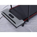 Portable Under Desk Walking Pad Foldable Slim Cardio Treadmill
