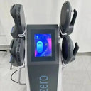 Emszero Body Sculpt Machine - Electric Muscle Slim
