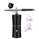 Cordless Airbrush Kit for Beauty Pros