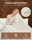 Electric Inch Heated Blanket