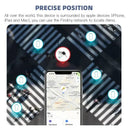 Real-Time Locate Key Finder for Homes