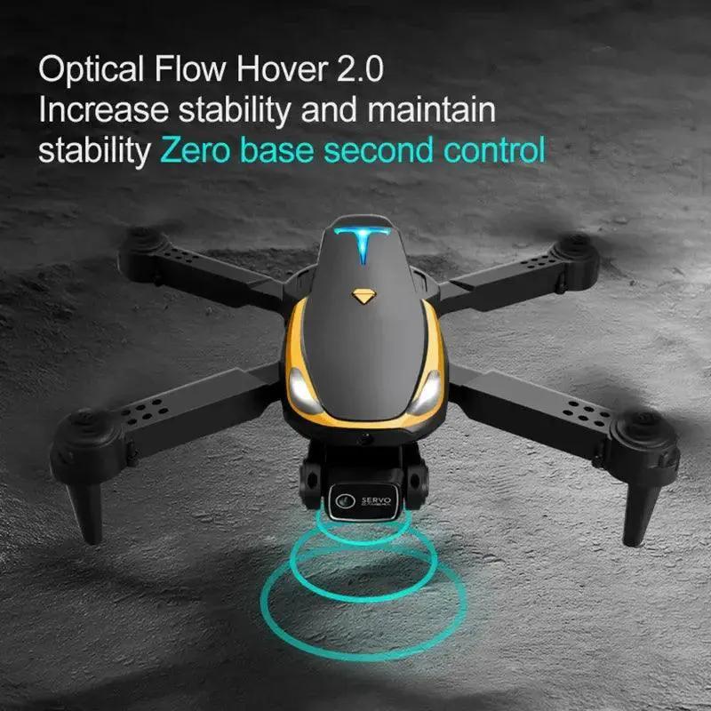 Tesla Drone Pro Aerial Photography Quadcopter 4K Ultra