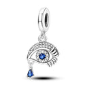 Sales Sterling Silver Charm Beads