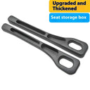 Car Seat Gap Storage - Keep Your Car Tidy