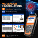 OTOFIX TireGO TPMS Programming Tool WiFi TPMS Scan Tool Relearn