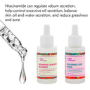 Niacinamide Essence Serum for Clear Skin