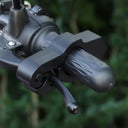 Handlebar Lock - Solid Aluminum Anti Theft Shield