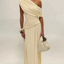 Flattering Maxi Dress for Summer Parties