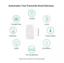 Aqara Smart Mini Door Window Sensor Enhance Home Security