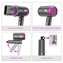 Fast Drying Hair Dryer for Travel Pro