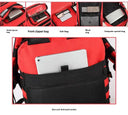 Spacious Backpack for Hikers and Campers
