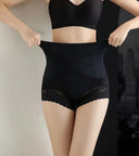 Tummy Control Shapewear Briefs For Women
