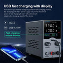 Wanptek DC Power Supply Usb