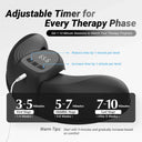 Rechargeable Nail Fungus Light Therapy Device Blue Light
