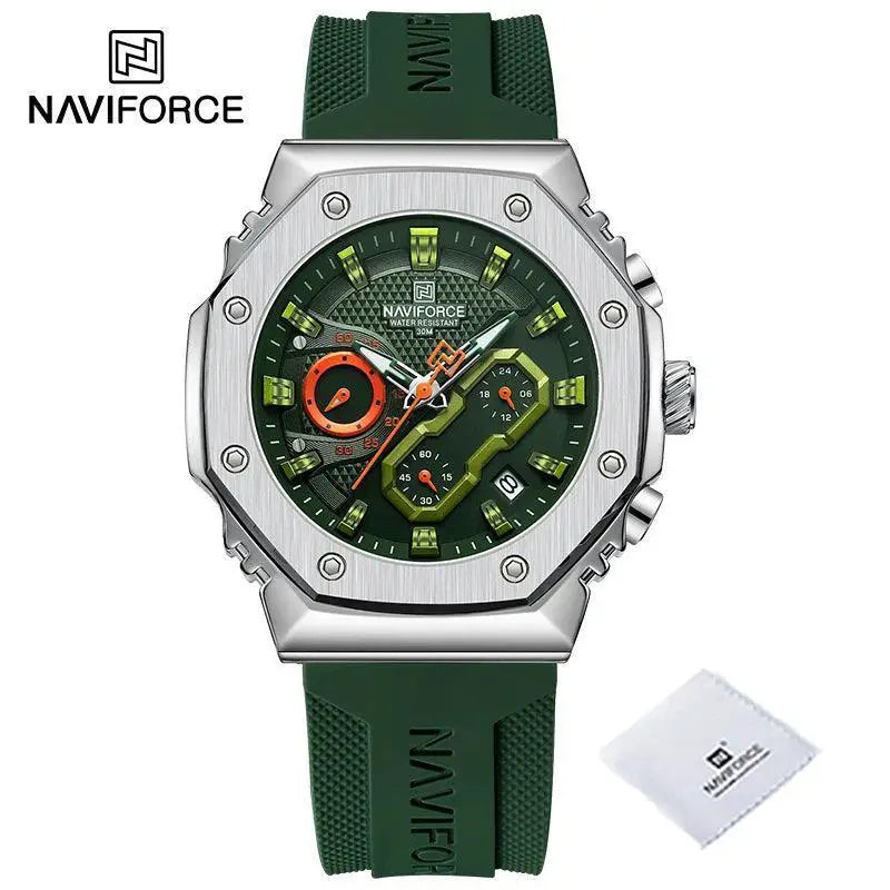 Reliable Timekeeping Watches for Couples – L-SWB / United State product view 8