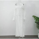 Effortless Summer Maxi Dress for Women