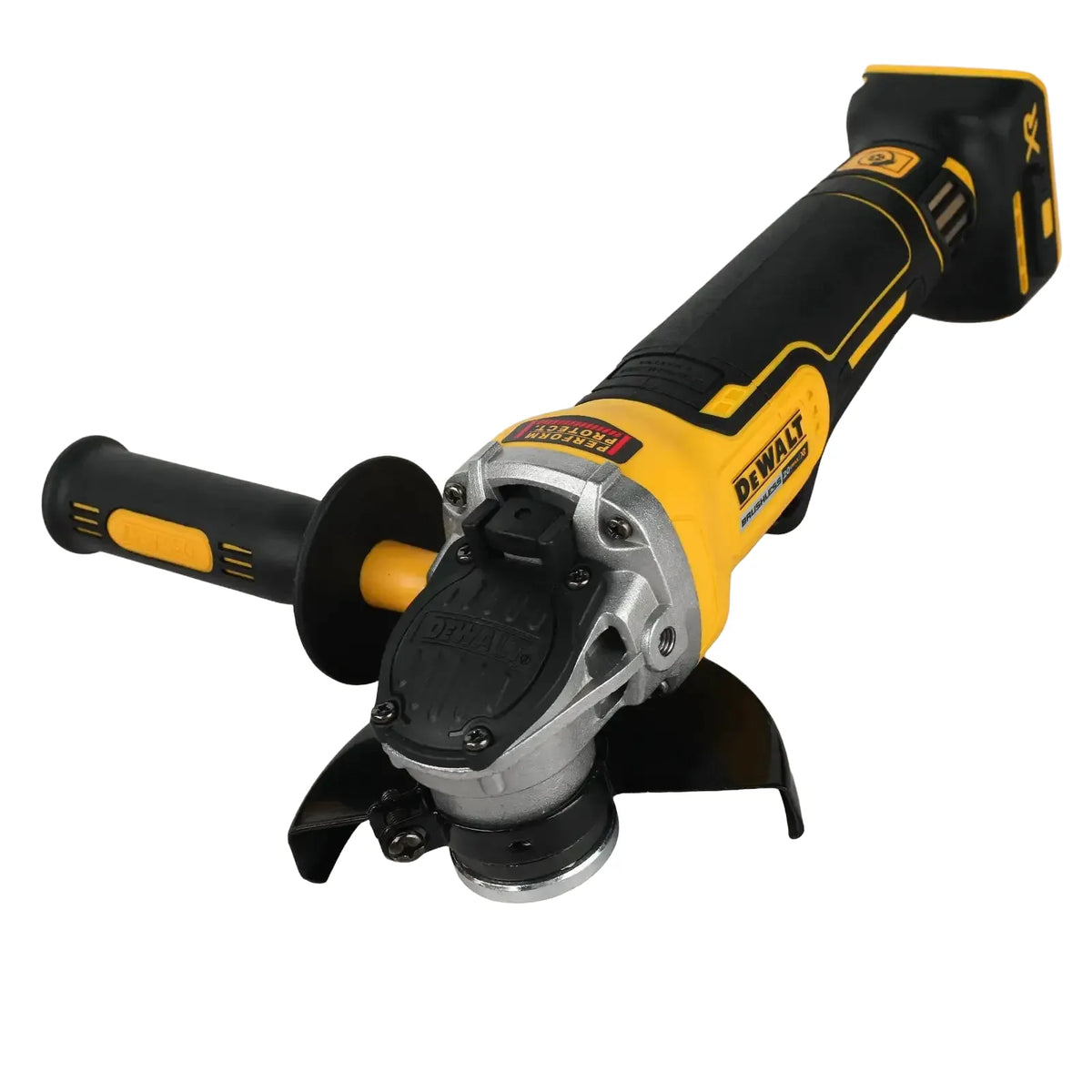 Effortless Precision Brushless Grinder — product view 1