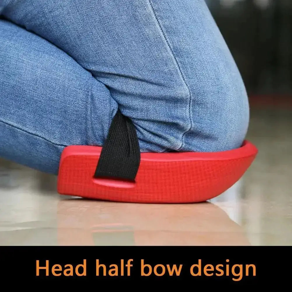 Comfort Knee Pads for Tile Work Pros — product view 10
