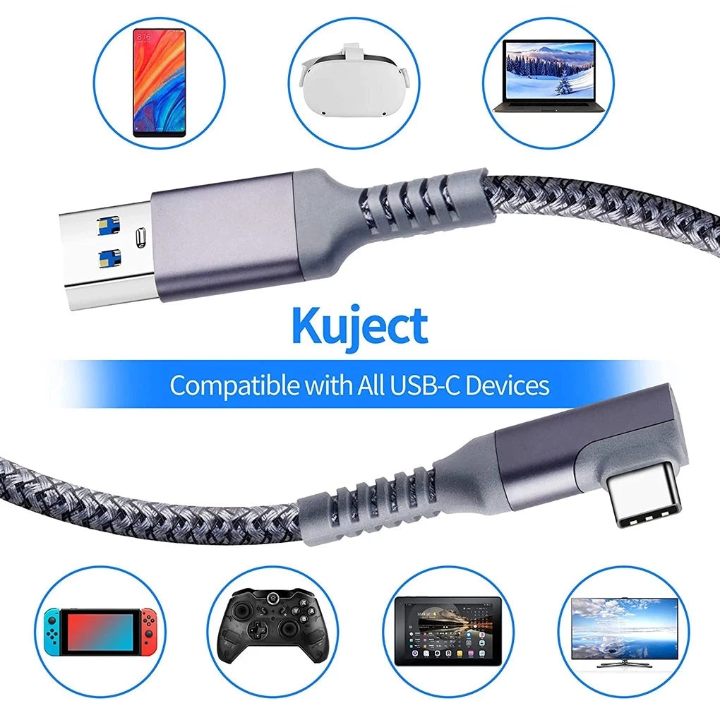Accessories Oculus Quest Cable Link