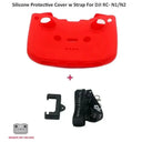 Secure Drone Lanyard for DJI Mini 2