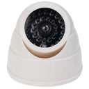 Deterrent Dummy Security Camera For Home