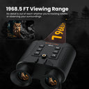Gtguard Ai Thermal Imaging Screen