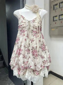 Sun Ready Dress For Women Beach Brunch