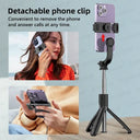 Selfie Stick Tripod - Wireless Remote Extendable