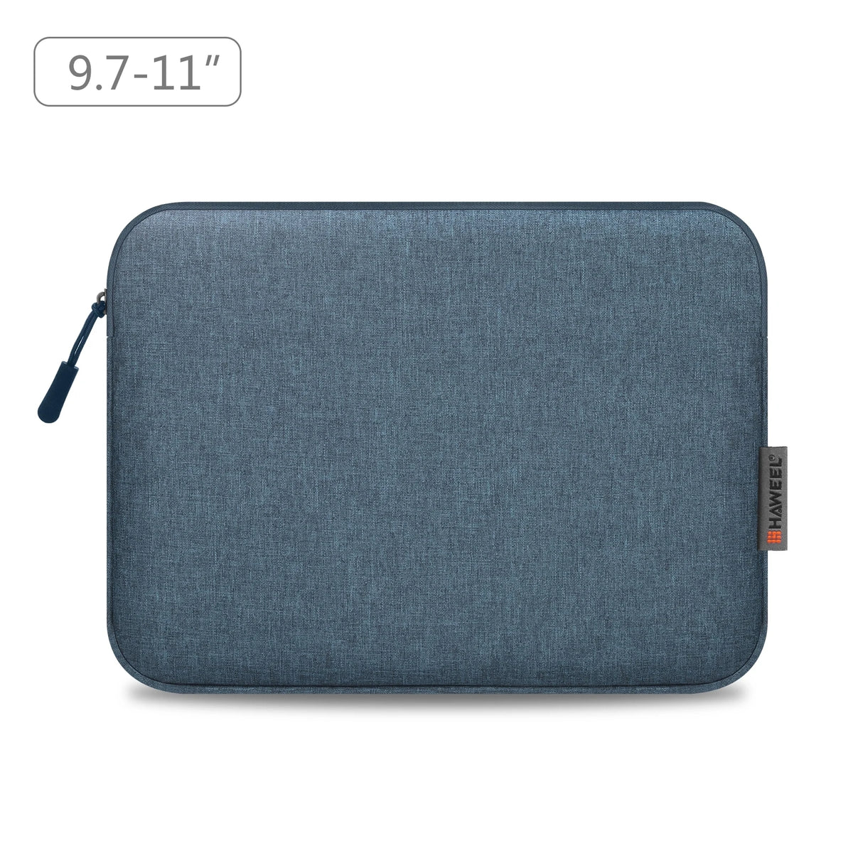 Zippered Tablet Carrying Sleeve