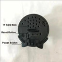 HD Security Camera for Home Surveillance