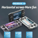 Long Battery Handheld Console for Gamers