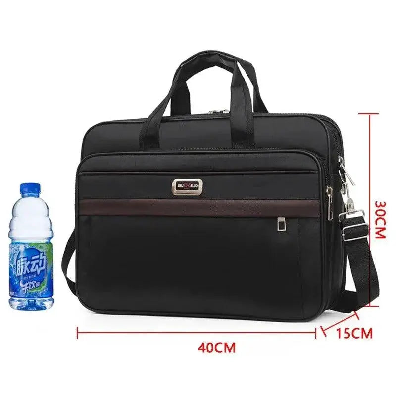 Gamer's Choice Laptop Bag For Ultimate Gaming Gear Transport