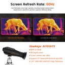 Gtguard Ai Thermal Imaging Screen