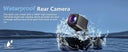 4K Dash Cam for Drivers Night Vision
