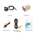 Car Rear View Camera for Safe Reversing
