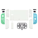 eXtremeRate Custom Console Back Plate