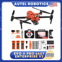 Autel Robotics EVO II Dual Enterprise Drone Digital Zoom HDR
