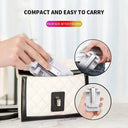 Universal Desk Phone Holder - Flexible Viewing