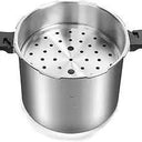Pressure Canner for Home Canning Safety