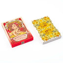 Lenormand Oracle Art Nouveau Cards
