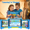 Kids Tablet Freeski 7 Inch HD Display Quad Core 2GB RAM