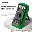 Aneng Portable Digital Multimeter Ac/Dc