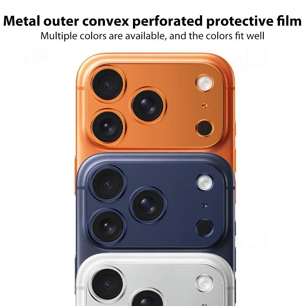 Iphone Pro Max Pro Titanium