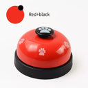 Pet Bell Training Interactive Toy for Small Dogs and Cats