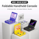 Anbernic RG34XXSP Flip Console