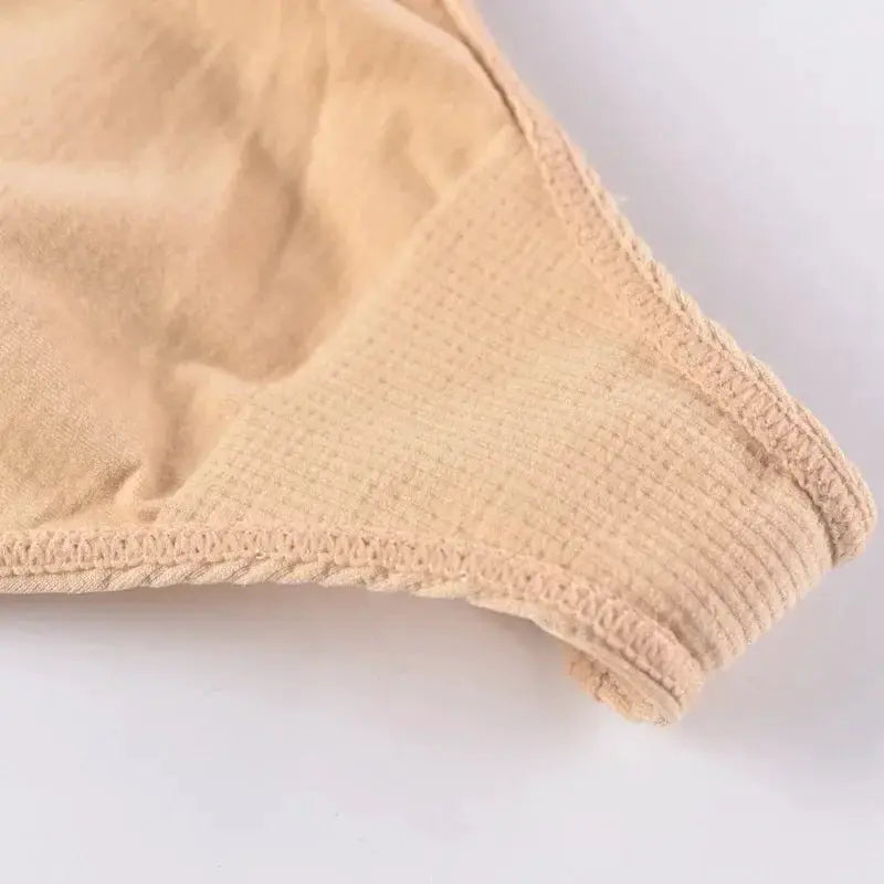 Seamless Butt Lifter Waist Trainer for Women Tummy Control