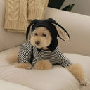 Cozy Warmth Pet Hat for Winter Dogs